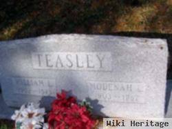 William L. Teasley