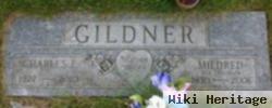 Mildred Lauchnor Gildner