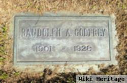 Randolph A Godfrey