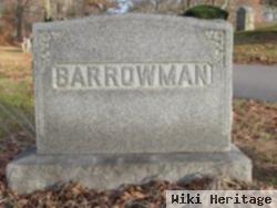 Victor Barrowman