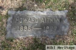 Howard Aitkin