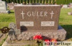 Laverne "jim" Guler