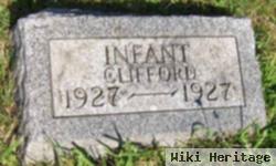 Clifford Infant Rugg