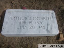 Arthur J. Corbell