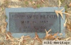 Mayfel Smith Pinckley