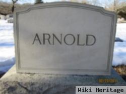 Henry Burlingame Arnold