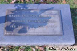 Hazel Dalton Hambrick