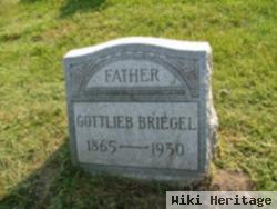 Gottlieb Briegel