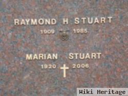 Raymond H Stuart