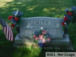 Harold L Smith