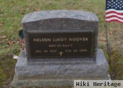 Nelson Leroy Hoover