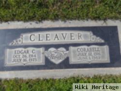 Cecil Ed Cleaver