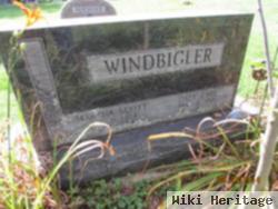 Dale Earl Windbigler