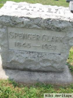 Spencer Clark