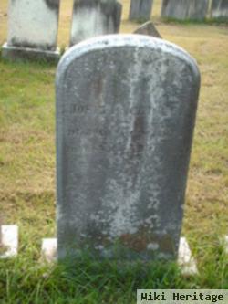 Joseph Carr, Sr