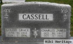 Charles James Cassell