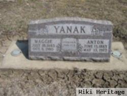 Anton Yanak