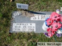 Norman W. Strunk