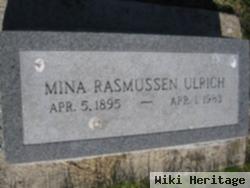 Mina Rasmussen Ulrich