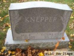 Ned Knepper