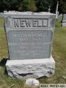 William Newell