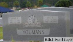 Lonnie H. Youmans