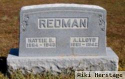Hattie Beaird Redman