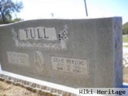 Lillie M. Herzog Tull