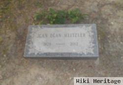 Joan Egan Meitzler