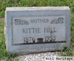 Kittie Hill