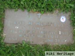 Roy H. Hurlebus