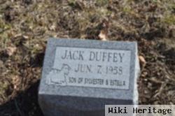 Jack Duffey