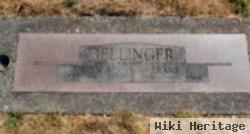 Helen M Elkins Bellinger