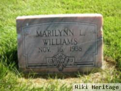 Marilynn L. Williams