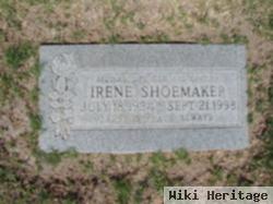 Irene Eleanor Davis Shoemaker