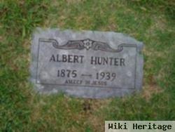 Albert Hunter