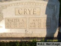 Mary N. Crye