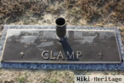 Mildred Horne Clamp