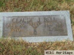 Claude J. Bell