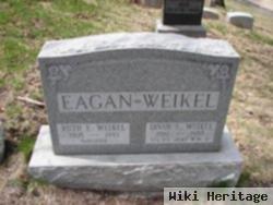 Ruth R Eagan Weikel