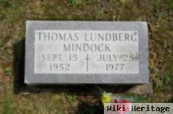 Thomas Lundberg Mindock