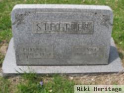 Robert L Stettler