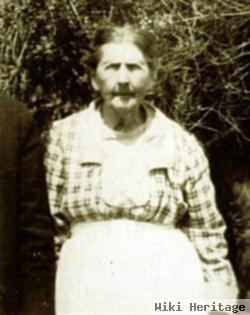 Texas Catherine Patty Allen