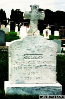 Joseph Seibert