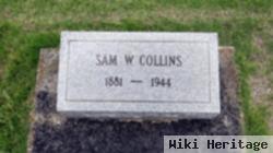 Samuel Wilson Collins