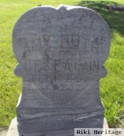 Amy Ruth Cain