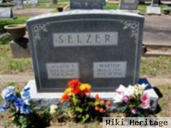 Joseph F. "joe" Selzer