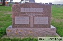 Iva G. Hudson