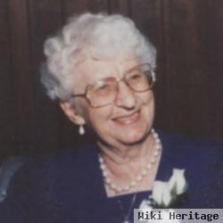 Elsie M Jensen Swanson