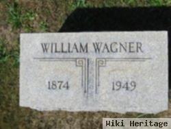 William Wagner